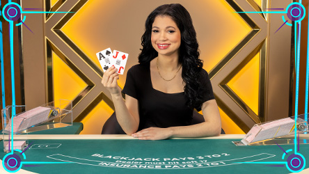 Top Bitcoin Live Casino Games
