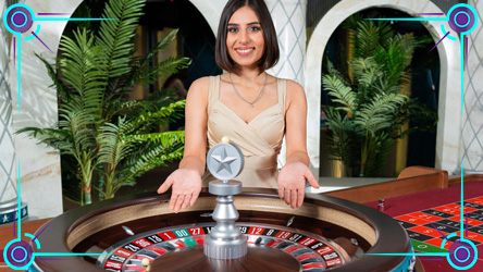 Popular Cardano live casino games
